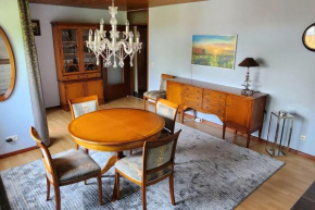 Wohlfühl-Ferienwohnung im Luftkurort Schönwald 3-Z-Ferienwohnung